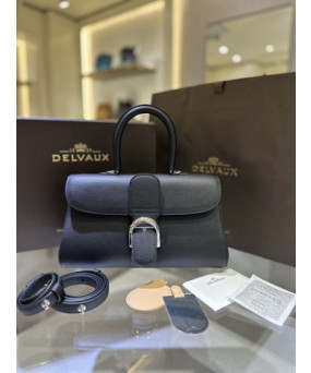 델보 브리앙 MM 토고백 미니